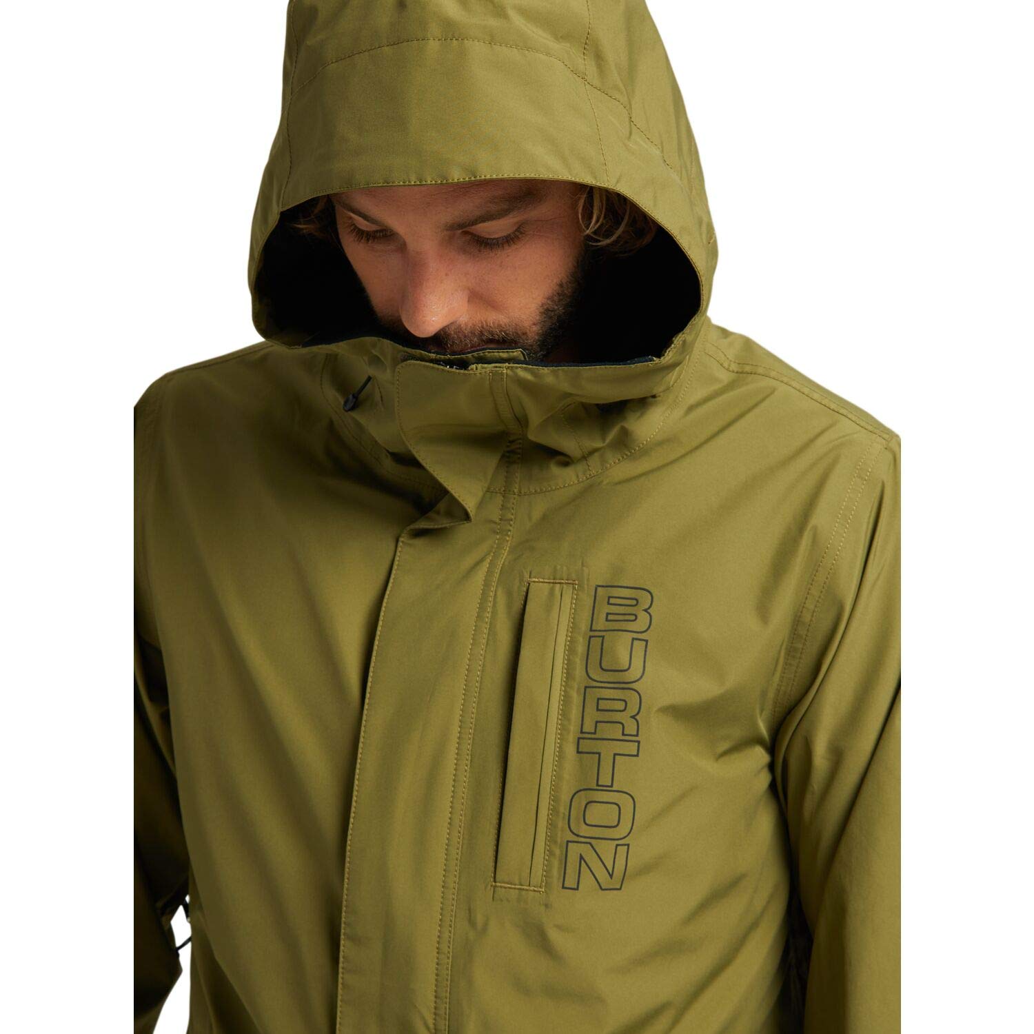 Amazon | Burton(バートン) スノーボード ウェア メンズ